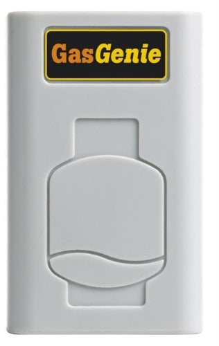 Gas Genie Electronic Gas Bottle Level Monitor