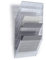Durable Flexiboxx Prospektspender 6 A4 Querformat, 1709785400