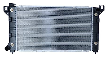 NRF 50237 Kühler, Motorkühlung