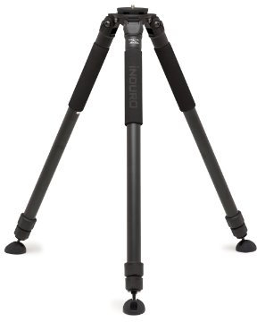Induro LFBA333S Alloy 8M Video Tripod 75mm Bowl