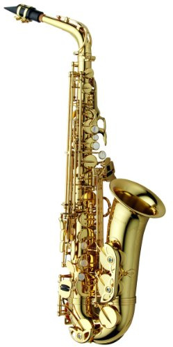 Yanagisawa A-WO-1 Alto Saxophone