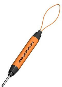 Tubing Extractor & Threader for Hearing aid