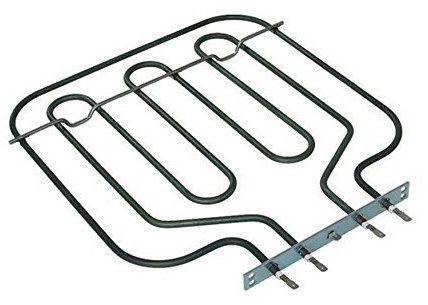 Resistencia Horno Eléctrico Bompani superior 2000 W 220 V