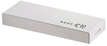 Magma Ohishi Toishi 10000 - Piedra de afilar (205 x 75 x 26 mm)