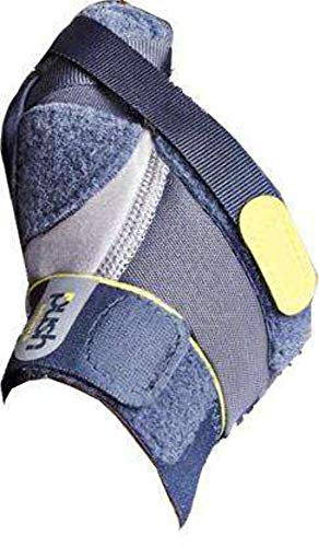 Push Sports Daumenbandage für Seitenbandruptur des Daumens, bei Bruch oder Instabilität des MCP-1-Gelenks