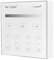 LIGHTEU®, Miboxer AC180-240V 2,4G RF Touchpanel Fernbedienung, für Dual White LED Lampen und Controller, T1