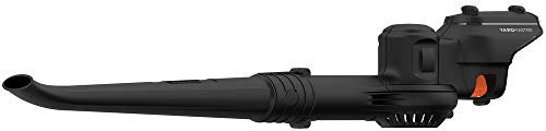 BLACK+DECKER YARDMASTER 20V MAX Leaf Blower Gutter Attachment (BCASBL70B)