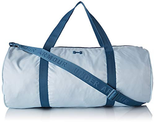 Under Armour Damen Favorite Duffel 2.0 Tasche, Halogen Blue/Static Blue, 20 x 10 x 2 cm