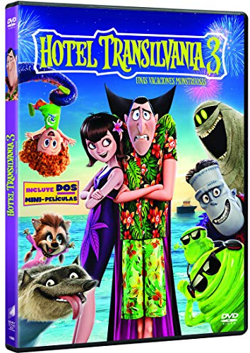 Hotel Transsilvanien 3: Sommerurlaub