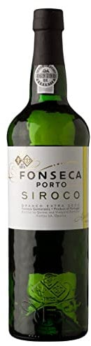 Fonseca Siroco White Port | 75 cl