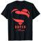 Super Mom Superhero T Shirt Gift Mother Father Day T-Shirt