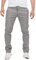 Yazubi Dustin - Chinohosen Für Männer - Stretch Herren Chino Stoffhosen - Chinojeans, Grau (Gull 4R173802), W33/L32