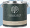 Lignocolor Wandfarbe Innenfarbe Deckenfarbe Kreidefarbe edelmatt 2,5 L (Polar)