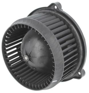 THERMOTEC Gebläsemotor Innenraumgebläse DD4005TT 12V Drehrichtung gegen den Uhrzeigersinn