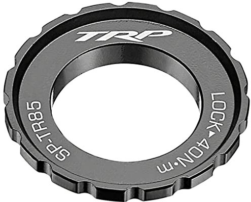 Lock Ring Centerlock - Aluminium - 15mm Achse