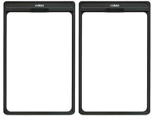 COKIN NX-Series Duo Set 100x150mm 2X Filetrrahmen