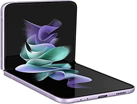 Samsung SM-F711B Galaxy Z Flip 3 8+128GB 1,9/6,7 5G Lavender DS ITA