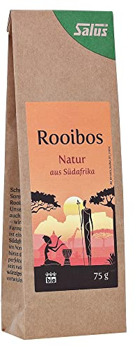 ROOIBOS TEE Natur Kräutertee Bio Salus