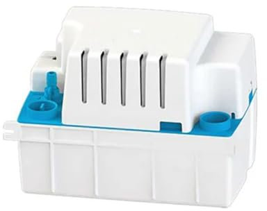 Lösungspumpe P/Wasser Sanicondens Pro