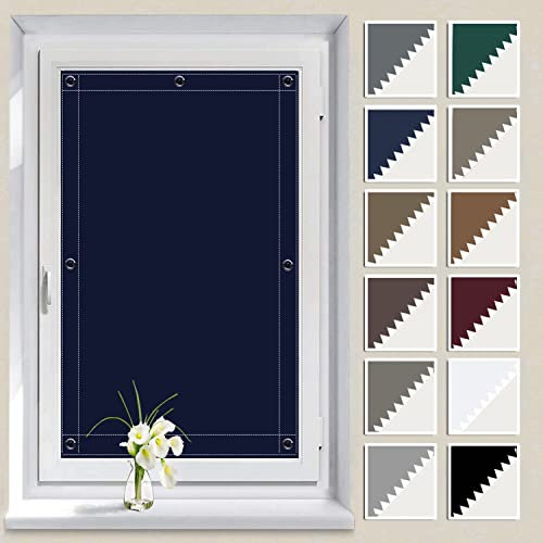 Sonnenschutz Dachfenster Innen, Anti UV, Wärmedämmung, Dachfenster Thermo Sonnenschutz Sonnenschutzfolie Dachfenster für Wärmedächer