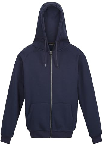 Regatta Professional Men's Mens Pro Full Zip Hoodie Hoodie