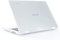mCover Étui uniquement compatible avec les ordinateurs portables ASUS Chromebook CX1 (CX1400) Series 2021 ~ 2022 14 (ne convient pas aux autres modèles ASUS) - Transparent
