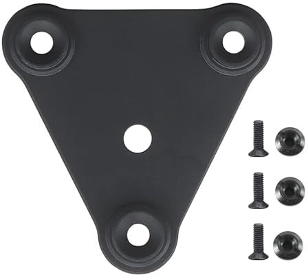 Taktischer G-Code Pistolenholster-Adapter, Schnellverriegelung RTI Hanger Universal GCA33 /39 für militärische Jagd Airsoft Holster Plattform