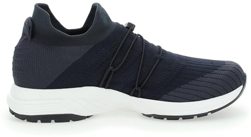 UYN Herren Free Flow Tune Sneaker