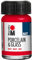 Marabu Porzellan- und Glasfarbe, 15 ml, matt, Kirschrot