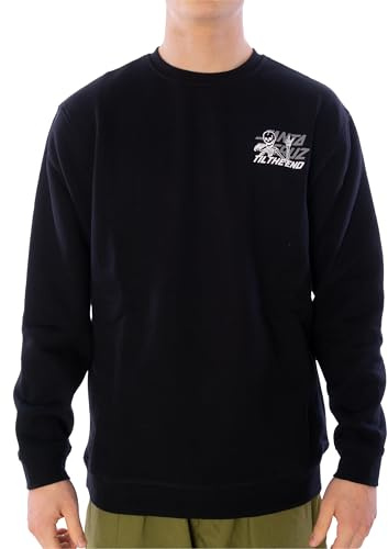 Santa Cruz Unwind Sweatpulli Herren Sweater