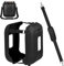 JOYSOG Partybox Encore Essential Schutzhülle, tragbare Reiseschutzhülle mit Schultergurt für JBL Partybox Encore Essential Lautsprecher