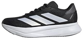 adidas Damen Duramo SL 2 Running Shoes Laufschuhe, Core Black/Cloud White/Grey Five, 38 EU