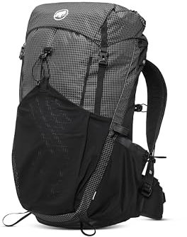 Mammut Ducan Damen Rucksack 26, Schwarz , 26L