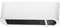 DeXpro 2kW Electric Over Door Heater Air Curtain, Cool Setting, Remote Control and Timer: Lot 20 Compliant, White, DXPTC2T
