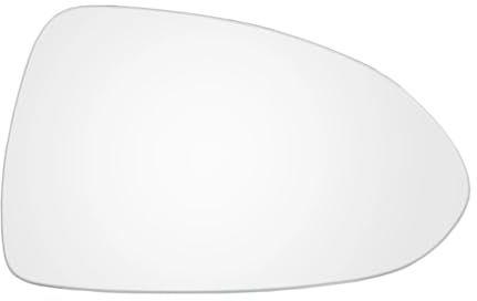 Außenspiegel Für Opel Für Vauxhall Für Corsa Für D 2006 2007 2008 2009 2010-2014 Für E 2014-2019 Links Rechts Tür Seite Flügel Spiegel Glas Türspiegelglas(Right)
