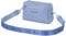 Disney Uni Ginger Tasche, Blau Lilo und Stitch
