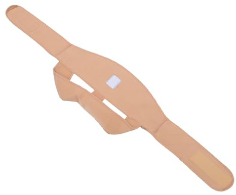 DECHOUS Professional Newborn Feeding Chair Harness High Chair Belt Strap for Safety Compact Design Travel Highchair Tray Suitable for Ages