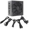 Xinsheinelry 180-240V 750W Alimentation Gaming INFORMATE