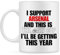 Funny Arsenal Fans Mug - 11oz Ceramic Coffee Cup Gift for Football Fans - Perfect Birthday Present for Son, Dad, Brother, Uncle & Friend