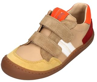 KOEL Barefoot Kinder Sneakers Bali 3.0 301 - beige, Größe:30 EU