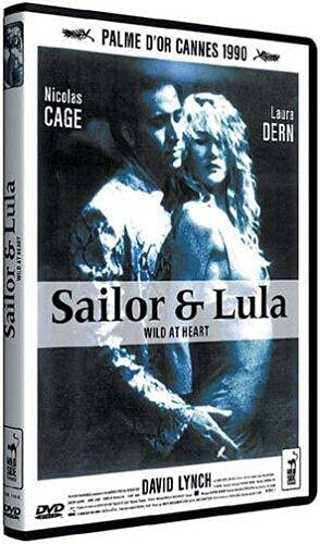 Sailor & Lula [Édition Simple]