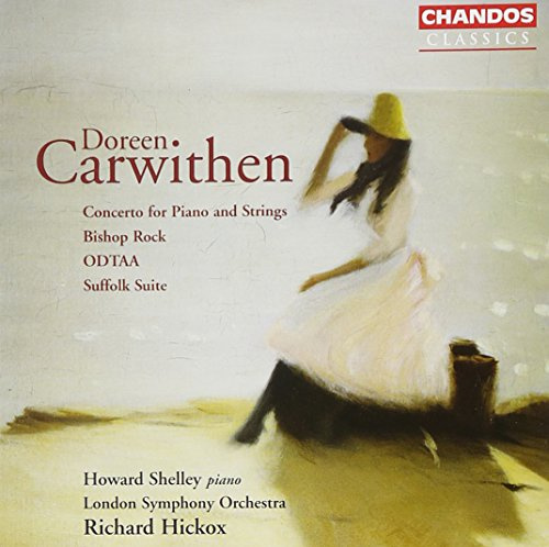 Piano Concerto/ Bishop Rock/ O