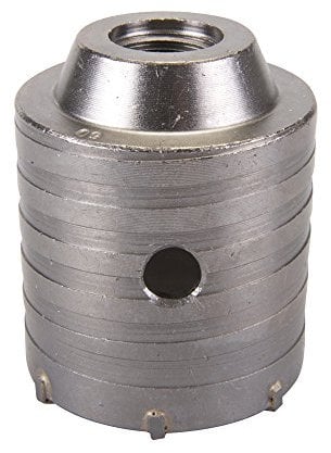 Silverline tools 398782 - Carotatrice tct (60 mm)