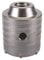 Silverline tools 398782 - Carotatrice tct (60 mm)
