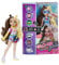 Instaglam Glo Up Girls Erin Fashion Doll with 25 Fashion Surprises and Accessories. Collectable Doll for Kids Age 4+ 10 inch Scale doll Unboxing Toy