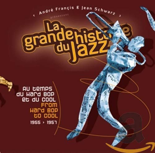 Various - Histoire Du Jazz 3: Hard Bop/Cool