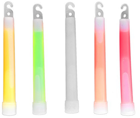 Helikon 6 palillo Ligero Blanco