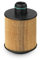 UFI 25.061.00 Filtro Olio