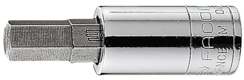 Facom RT.2 Socket Tvis 1/4' 6P 2mm