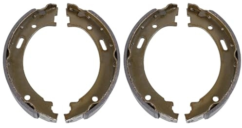 Blue Print ADA104115 Brake Shoe Kit
